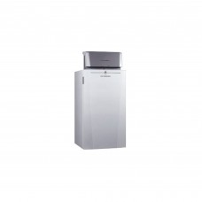 Котел конденсационный Elidens C140-45 газовый напольный 42,4 кВт, с панелью управления Diematic Evol Котел конденсационный Elidens C140-45 газовый напольный 42,4 кВт, с панелью управления Diematic Evol