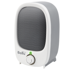 Мини-тепловентилятор Ballu BFH/S-03N Мини-тепловентилятор Ballu BFH/S-03N