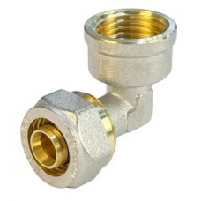 Уголок цанга/внутр.р. Ø16х1/2" VALFEX (240/15) Уголок цанга/внутр.р. Ø16х1/2" VALFEX (240/15)