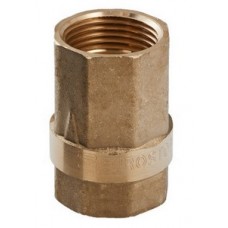 Обратный клапан пружинный Ø2" внутр.р. VALTEC (H.161.09) Обратный клапан пружинный Ø2" внутр.р. VALTEC (H.161.09)