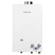 Газовая колонка SUPERFLAME SF0420T bal 10L, 10л/мин, труба 90/60х810 Газовая колонка SUPERFLAME SF0420T bal 10L, 10л/мин, труба 90/60х810