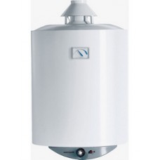 Водонагреватель газовый накопительный ARISTON SuperSGA 100 R, эмалированная сталь, 95л Водонагреватель газовый накопительный ARISTON SuperSGA 100 R, эмалированная сталь, 95л