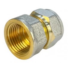 Муфта цанга/внутр.р. Ø16х3/4" VALFEX (270/15) Муфта цанга/внутр.р. Ø16х3/4" VALFEX (270/15)
