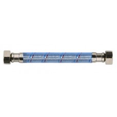 Подводка для воды 12мм Ø1/2" 0,6м г/г MONOFLEX ОПТИМА Подводка для воды 12мм Ø1/2" 0,6м г/г MONOFLEX ОПТИМА