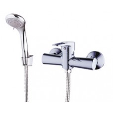 Смеситель для душа цинк картридж Ø35 G-LAUF NUD5-A045/PUD-5045 (1/10) Смеситель для душа цинк картридж Ø35 G-LAUF NUD5-A045/PUD-5045 (1/10)