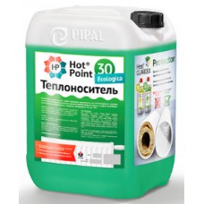 Теплоноситель HOTPOINT Ecologica 30 (глицерин) 20кг (1) Теплоноситель HOTPOINT Ecologica 30 (глицерин) 20кг (1)