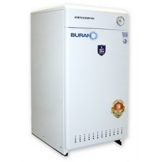 Котел газовый BURAN КС-Г-20, напольный, 20кВт, одноконтурный Котел газовый BURAN КС-Г-20, напольный, 20кВт, одноконтурный