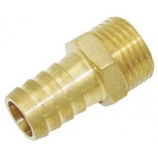Штуцер нар.р. Ø1/2"х12мм TIM (280) Штуцер нар.р. Ø1/2"х12мм TIM (280)