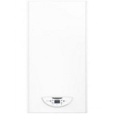 Котел газовый ARISTON HS X 24 FF NG, настенный, 24кВт, двухконтурный, коаксиальный Котел газовый ARISTON HS X 24 FF NG, настенный, 24кВт, двухконтурный, коаксиальный