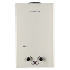 Газовая колонка SUPERFLAME SF0120 10L, 10л/мин Газовая колонка SUPERFLAME SF0120 10L, 10л/мин