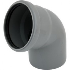 Отвод внутр. канал. Ø40*90° VALFEX (15/330) Отвод внутр. канал. Ø40*90° VALFEX (15/330)