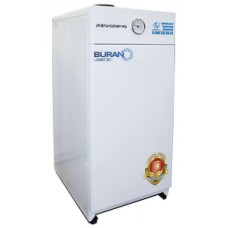 Котел газовый BURAN АОГВ 11,6, напольный, 11,6кВт, одноконтурный Котел газовый BURAN АОГВ 11,6, напольный, 11,6кВт, одноконтурный