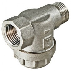 Фильтр прямой Ø3/4" внутр./нар. VALTEC (8/48) Фильтр прямой Ø3/4" внутр./нар. VALTEC (8/48)