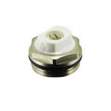 Воздухоотводчик ручной (кран Маевского) Ø1/2" VALFEX (500/10) Воздухоотводчик ручной (кран Маевского) Ø1/2" VALFEX (500/10)