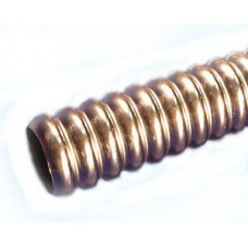 Труба гофр. нерж. сталь Ø20 (30м) KOFULSO Труба гофр. нерж. сталь Ø20 (30м) KOFULSO
