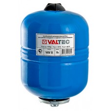Гидроаккумулятор для водоснабжения VALTEC для ГВС и ХВС 12л Синий, 12л, 3/4" Гидроаккумулятор для водоснабжения VALTEC для ГВС и ХВС 12л Синий, 12л, 3/4"