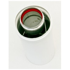 Удлинение ARISTON M/F d60/100-250мм Удлинение ARISTON M/F d60/100-250мм