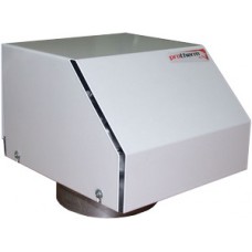 Турбонасадка Ver.17 KLZ/KLOM PROTHERM PT 40 Турбонасадка Ver.17 KLZ/KLOM PROTHERM PT 40