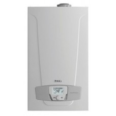 Котел газовый BAXI LUNA PLATINUM+ 33 GA, настенный, 33кВт, двухконтурный, конденсационный Котел газовый BAXI LUNA PLATINUM+ 33 GA, настенный, 33кВт, двухконтурный, конденсационный
