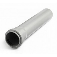 Труба внутр. канал. Ø50х1,8х0,5м PRO AQUA COMFORT (60) Труба внутр. канал. Ø50х1,8х0,5м PRO AQUA COMFORT (60)