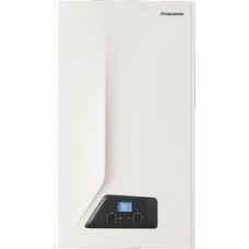 Котёл газовый ITALTHERM CITY CLASS 30 FR, настенный, 30кВт, одноконтурный, коаксиальный Котёл газовый ITALTHERM CITY CLASS 30 FR, настенный, 30кВт, одноконтурный, коаксиальный