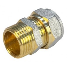 Муфта цанга/нар.р. Ø16х3/4" VALFEX (300/15) Муфта цанга/нар.р. Ø16х3/4" VALFEX (300/15)