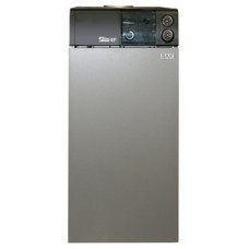 Котел газовый BAXI Slim EF 1.39, напольный, 39,1кВт, одноконтурный 7116067, стабилизатор тяги 7215464--KITSL39EF464 Котел газовый BAXI Slim EF 1.39, напольный, 39,1кВт, одноконтурный 7116067, стабилизатор тяги 7215464--KITSL39EF464