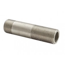 Сгон Ø1/2" 200мм никель VALFEX (60/10) Сгон Ø1/2" 200мм никель VALFEX (60/10)