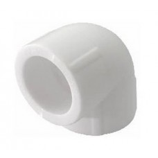 Уголок PP-R Ø32*90° VALFEX PRO Белый (25/100) Уголок PP-R Ø32*90° VALFEX PRO Белый (25/100)
