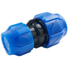 Муфта перех. ПНД Ø32х25 VALFEX (15/75) Муфта перех. ПНД Ø32х25 VALFEX (15/75)