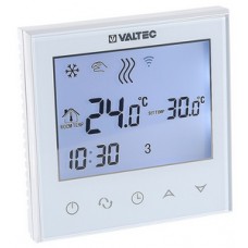Хронотермостат электронный с WI-FI VALTEC (20) (VT.AC713.0.0) Хронотермостат электронный с WI-FI VALTEC (20) (VT.AC713.0.0)