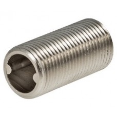 Ниппель под сгонный ключ нар.р. Ø1/2" VALTEC (10/200) Ниппель под сгонный ключ нар.р. Ø1/2" VALTEC (10/200)