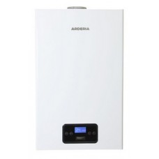 Котел газовый ARDERIA D 28 v3, настенный, 28кВт, двухконтурный, коаксиальный Котел газовый ARDERIA D 28 v3, настенный, 28кВт, двухконтурный, коаксиальный