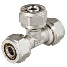 Тройник цанга Ø32 VALTEC (5/15) Тройник цанга Ø32 VALTEC (5/15)