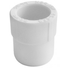 Муфта перех. нар./внутр. PP-R Ø110х90 VALFEX Белый (12/2) Муфта перех. нар./внутр. PP-R Ø110х90 VALFEX Белый (12/2)
