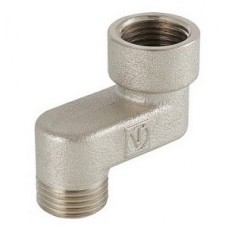 Эксцентрик Ø3/4"х20мм внутр./нар. VALTEC Эксцентрик Ø3/4"х20мм внутр./нар. VALTEC