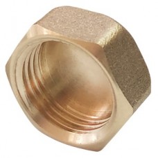 Заглушка внутр.р. Ø3/4" VALFEX (280/10) Заглушка внутр.р. Ø3/4" VALFEX (280/10)