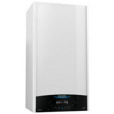 Котел газовый ARISTON Genus One 35, настенный, 35кВт, двухконтурный, конденсационный, коаксиальный Котел газовый ARISTON Genus One 35, настенный, 35кВт, двухконтурный, конденсационный, коаксиальный