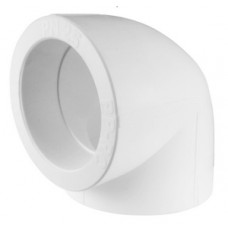Уголок PP-R Ø25*90° VALFEX Белый (50/200) Уголок PP-R Ø25*90° VALFEX Белый (50/200)