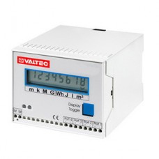 Преобразователь импульсов 4 входа VALTEC