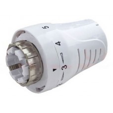 Термоcтатичеcкая головка жидкоcтная 6,5-28°C VALFEX (72/1) Термоcтатичеcкая головка жидкоcтная 6,5-28°C VALFEX (72/1)