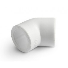 Уголок PP-R Ø25*45° PRO AQUA Белый (50/250) Уголок PP-R Ø25*45° PRO AQUA Белый (50/250)