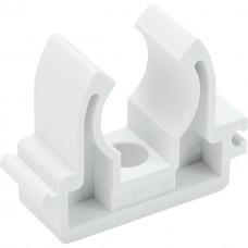 Опора PP-R Ø32х34 VALFEX Белый (75/300) Опора PP-R Ø32х34 VALFEX Белый (75/300)