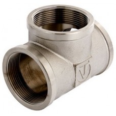 Тройник внутр.р. Ø2" VALTEC (1/9) Тройник внутр.р. Ø2" VALTEC (1/9)
