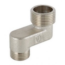 Эксцентрик Ø3/4"х 1/2"х10мм нар./нар. VALTEC Эксцентрик Ø3/4"х 1/2"х10мм нар./нар. VALTEC