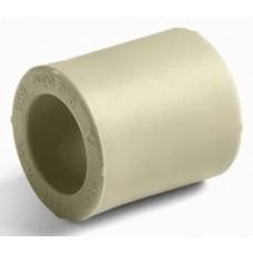 Муфта PP-R Ø32 PRO AQUA Серый (25/175) Муфта PP-R Ø32 PRO AQUA Серый (25/175)