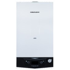 Котел газовый MIZUDO 40T А8, настенный, 40кВт, двухконтурный, коаксиальный Котел газовый MIZUDO 40T А8, настенный, 40кВт, двухконтурный, коаксиальный