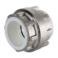 Муфта комб. разб. PP-R Ø75 VALTEC Белый (5) Муфта комб. разб. PP-R Ø75 VALTEC Белый (5)