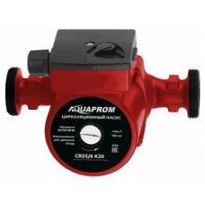 Циркуляционный насос AQUAPROM 32/40-180 Циркуляционный насос AQUAPROM 32/40-180