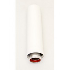 Удлинение ARISTON M/F d80/125 500мм с центрирующей пружиной Удлинение ARISTON M/F d80/125 500мм с центрирующей пружиной